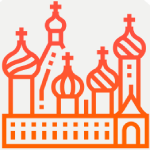 Mosca Cremlino